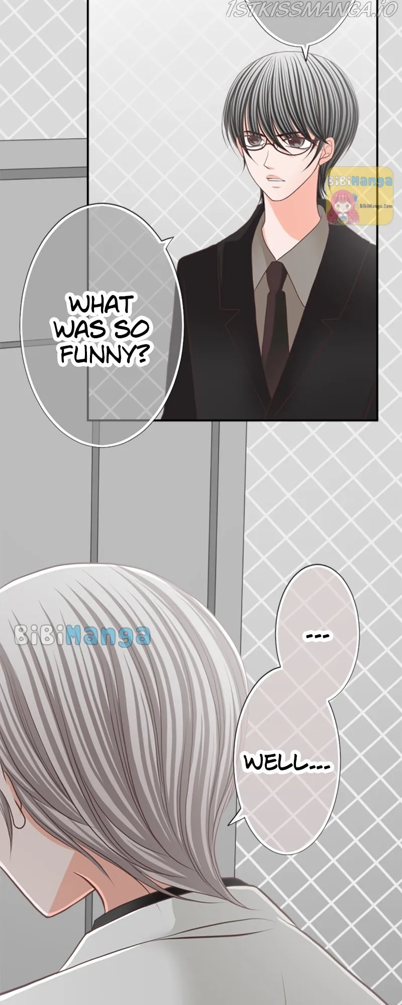 The Double Life of a Daydreaming Actress Chapter 71 - page 21