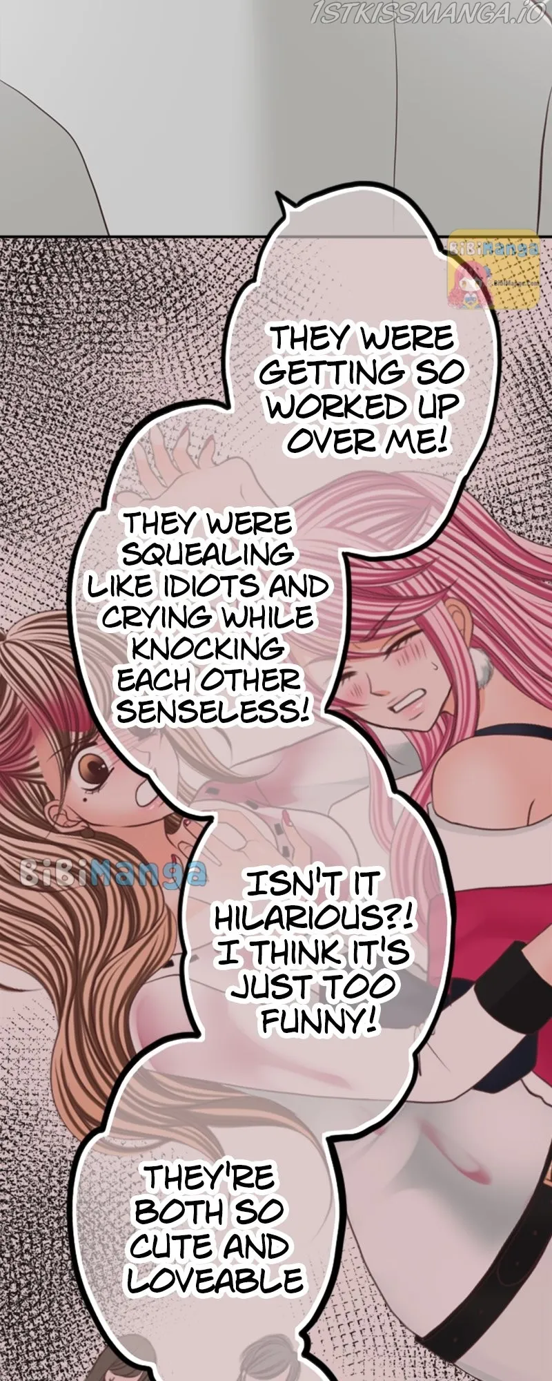The Double Life of a Daydreaming Actress Chapter 71 - page 22