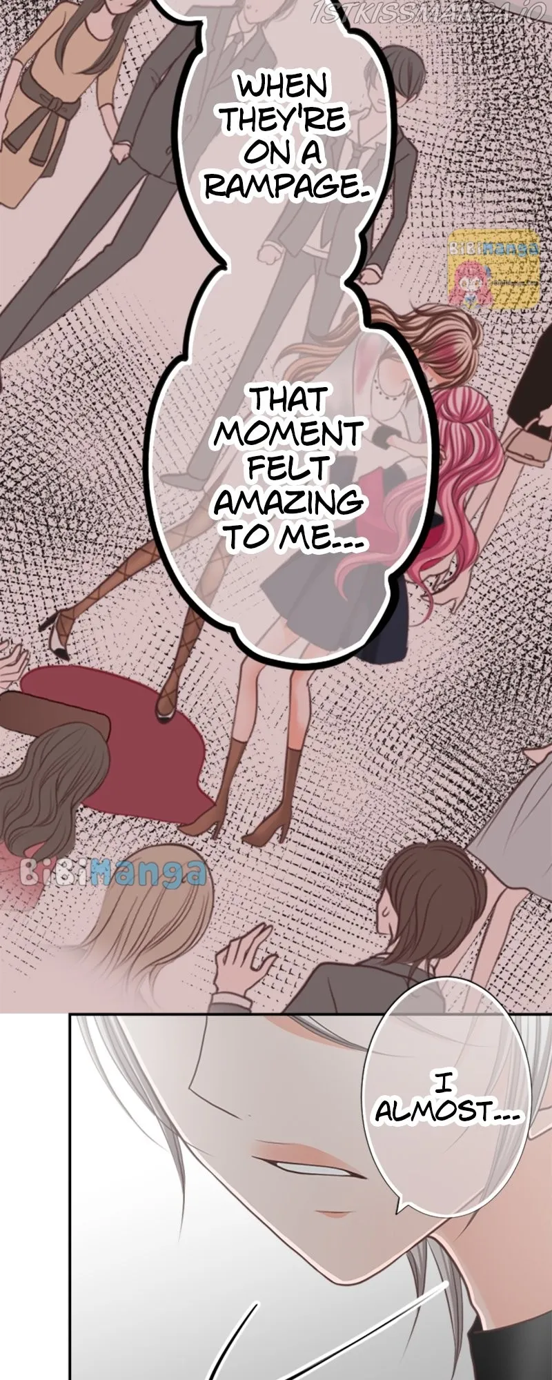 The Double Life of a Daydreaming Actress Chapter 71 - page 23