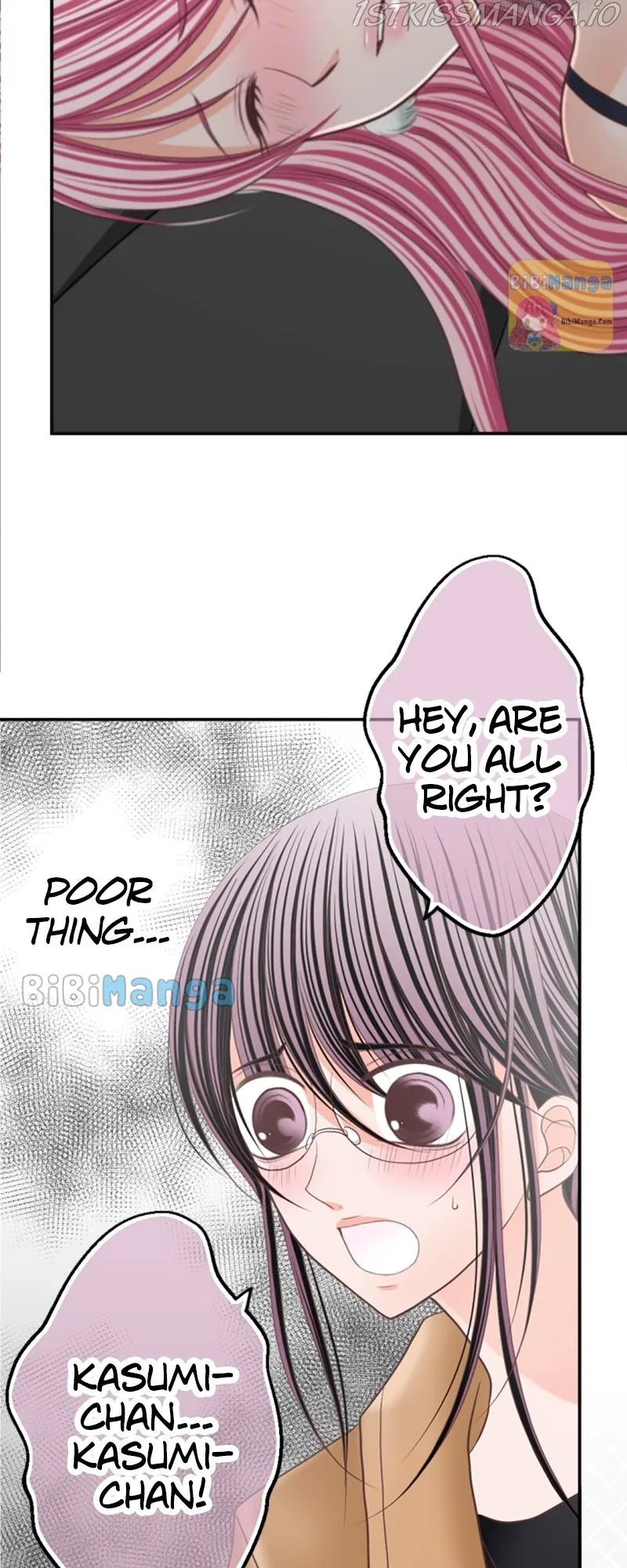 The Double Life of a Daydreaming Actress Chapter 71 - page 28