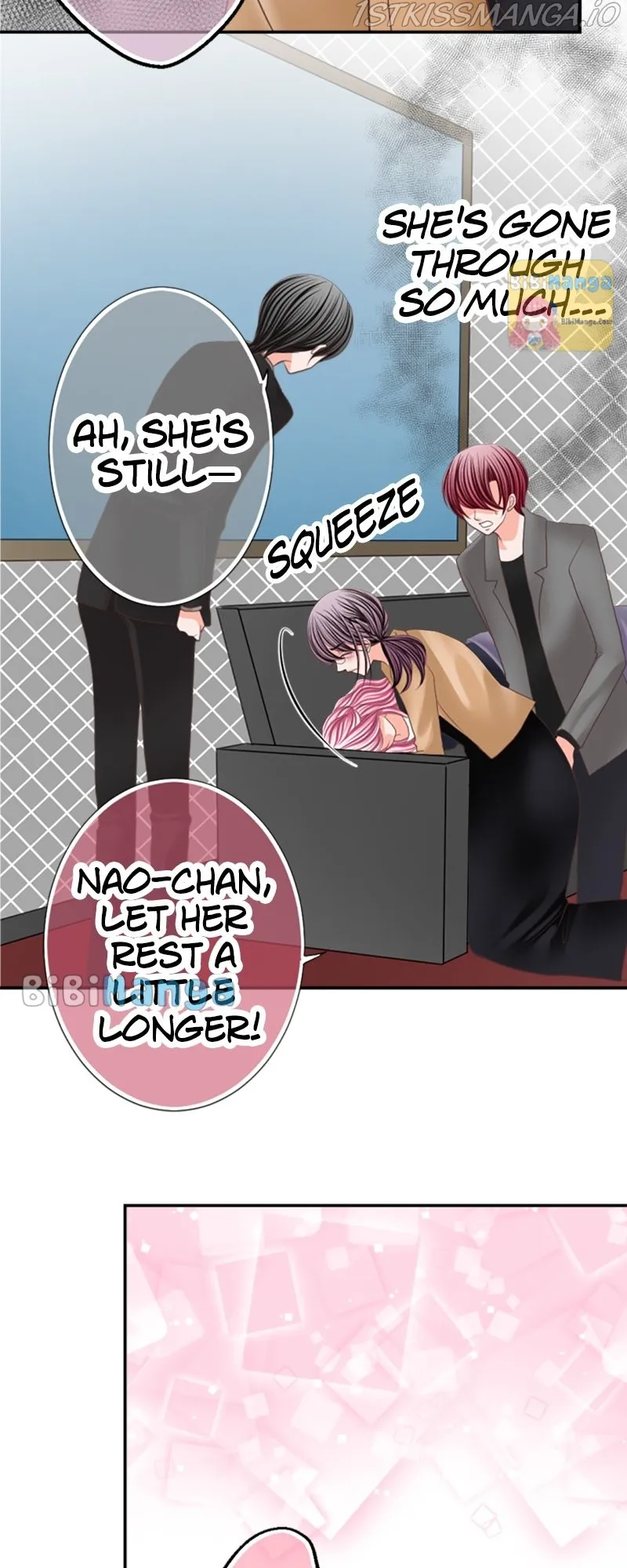 The Double Life of a Daydreaming Actress Chapter 71 - page 29