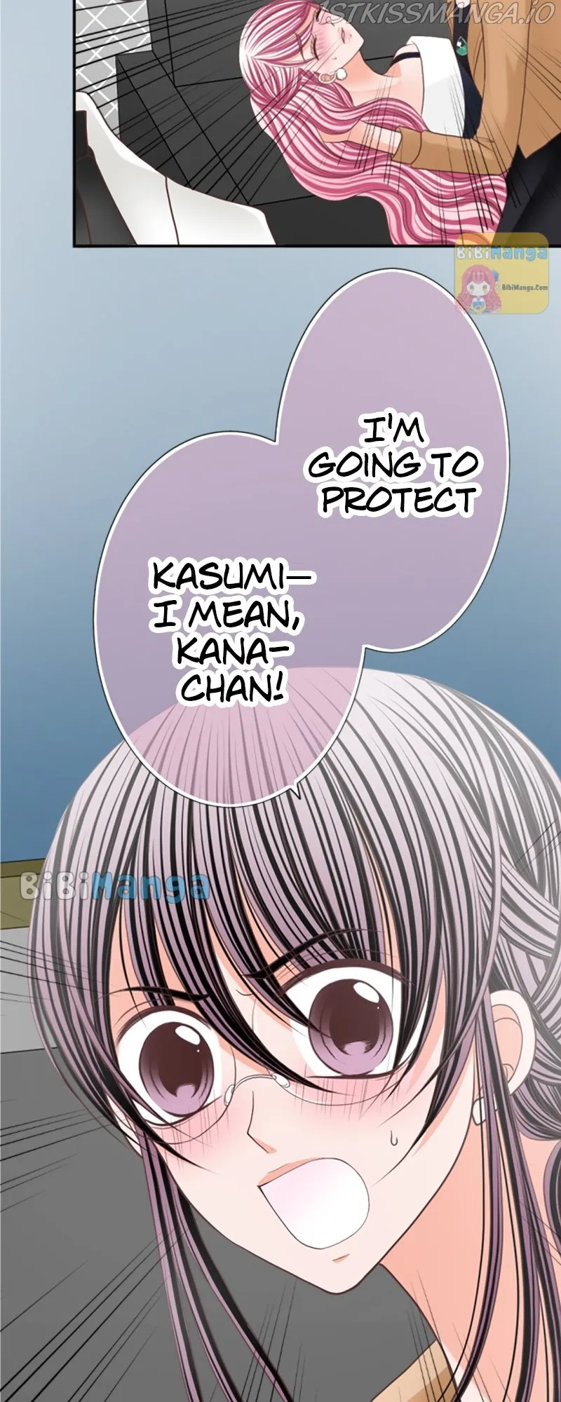 The Double Life of a Daydreaming Actress Chapter 71 - page 34