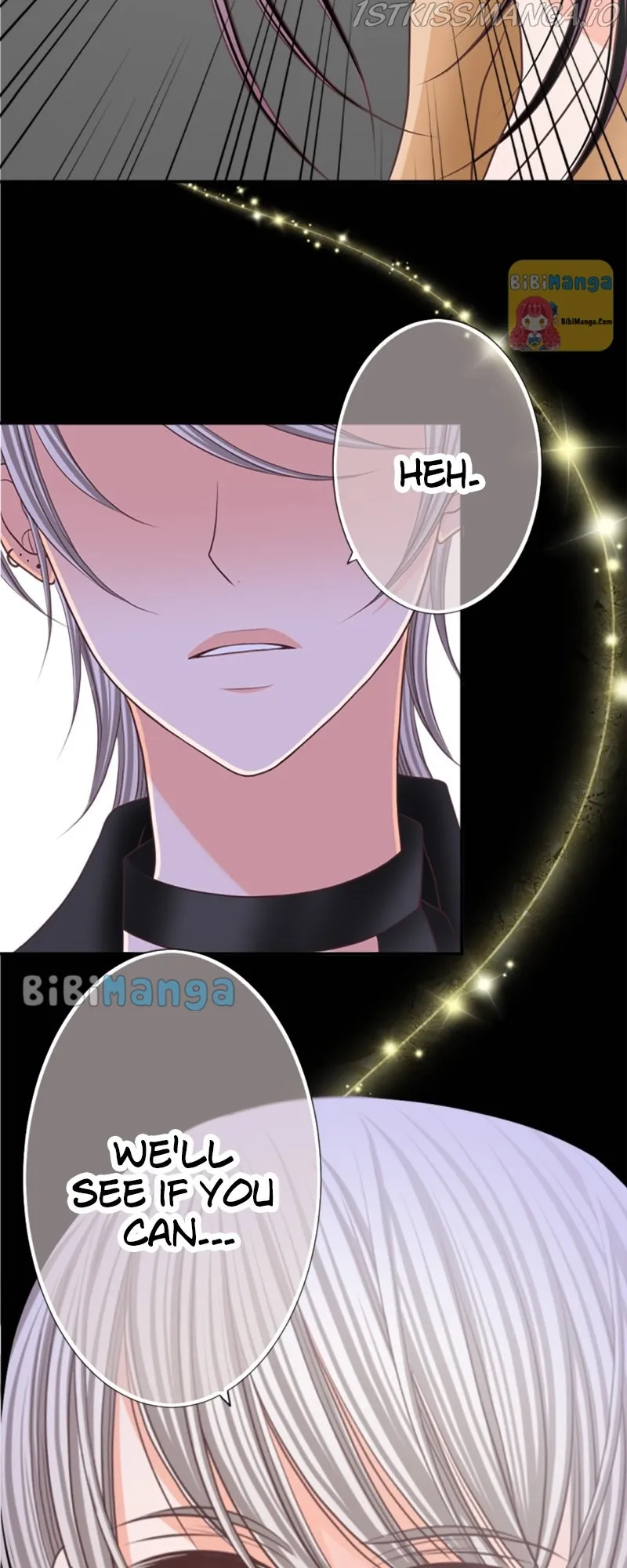 The Double Life of a Daydreaming Actress Chapter 71 - page 35