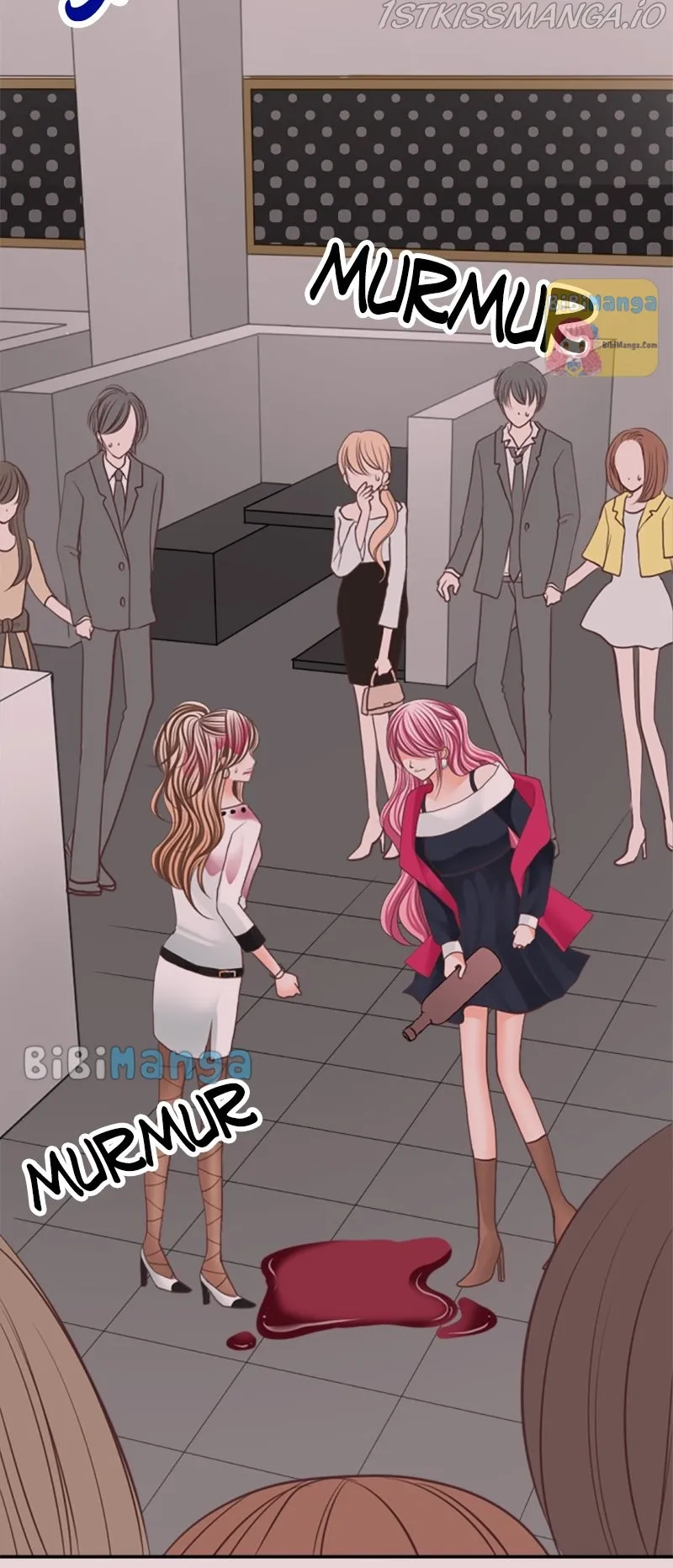 The Double Life of a Daydreaming Actress Chapter 71 - page 5