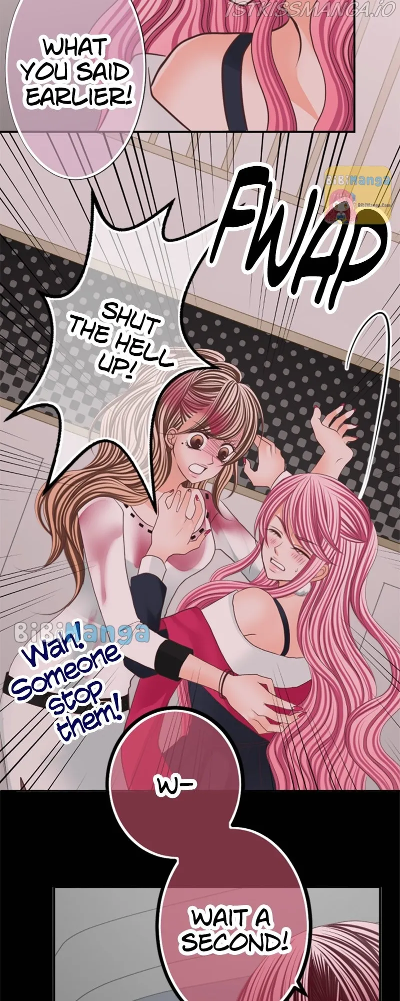 The Double Life of a Daydreaming Actress Chapter 71 - page 7