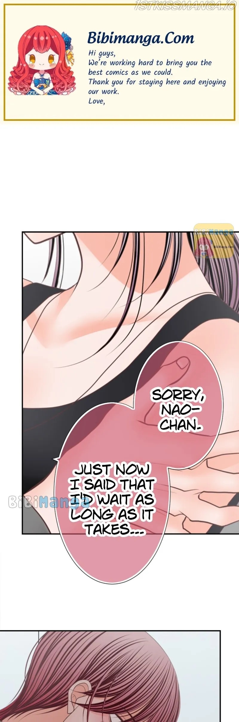 The Double Life of a Daydreaming Actress Chapter 70 - page 1