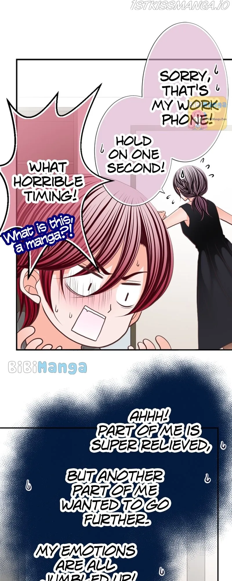 The Double Life of a Daydreaming Actress Chapter 70 - page 14