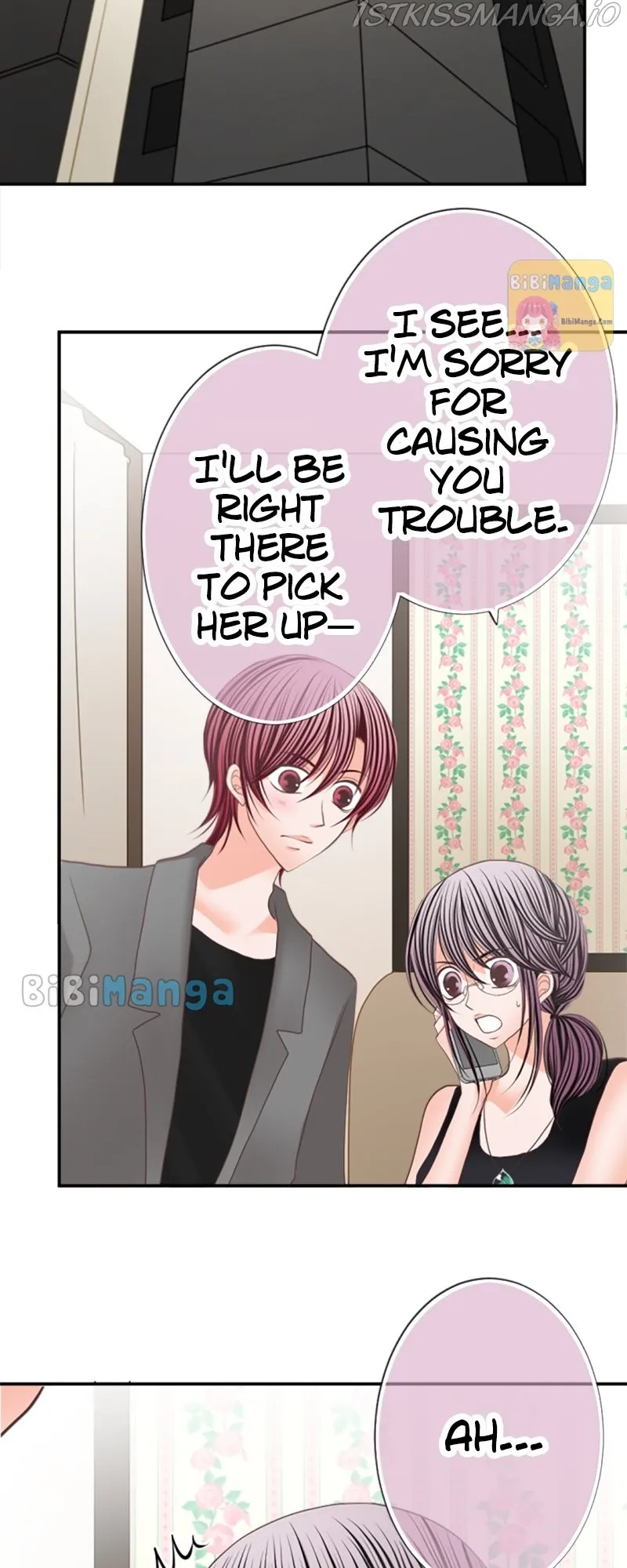 The Double Life of a Daydreaming Actress Chapter 70 - page 25