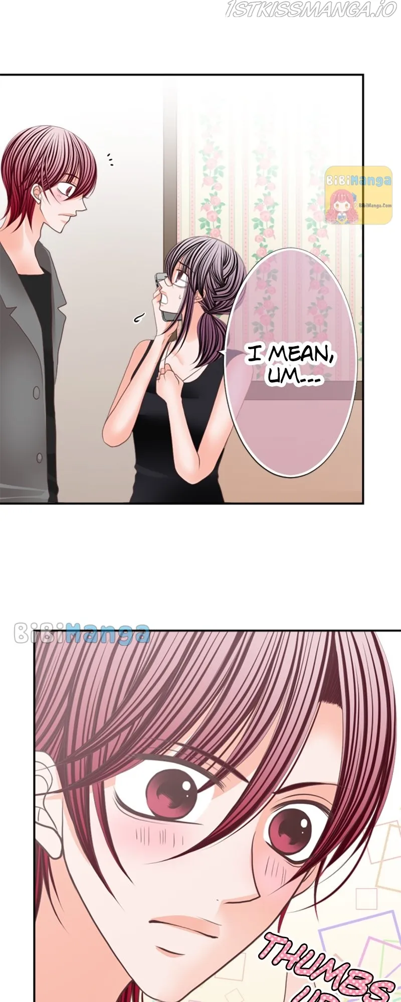 The Double Life of a Daydreaming Actress Chapter 70 - page 27