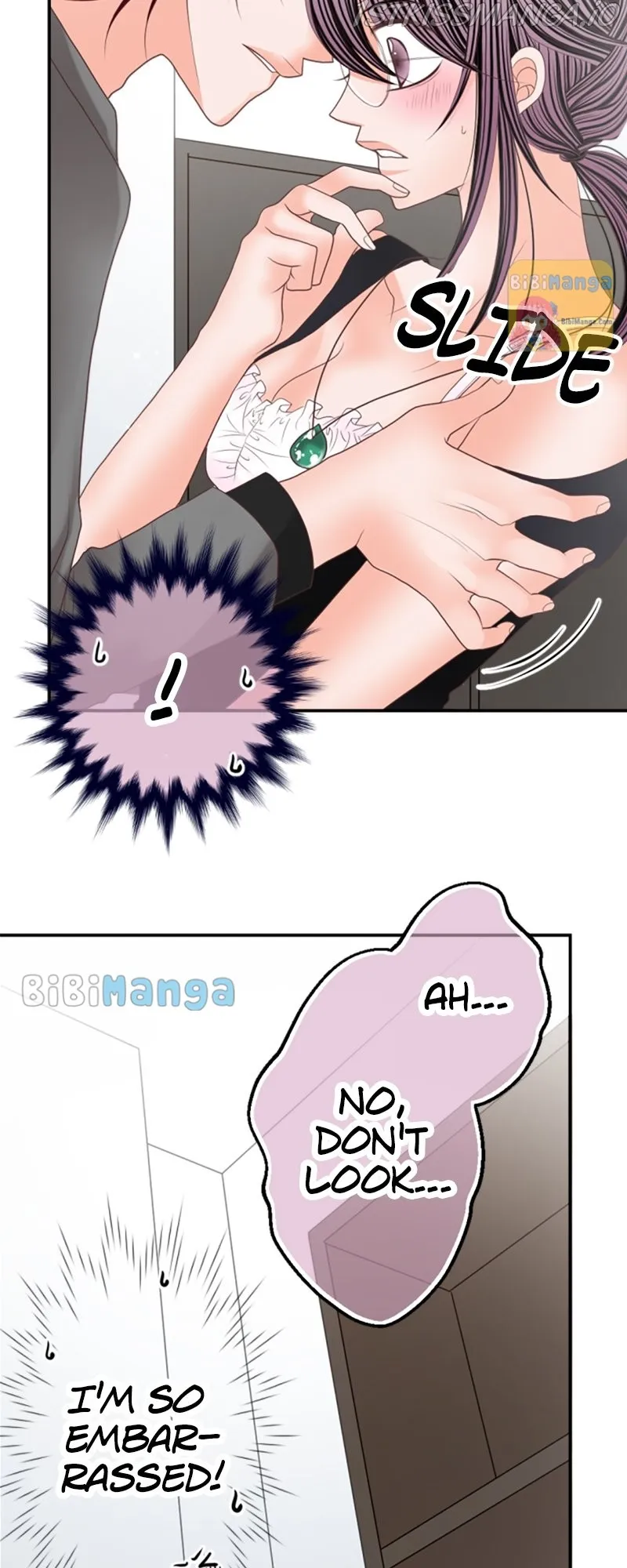The Double Life of a Daydreaming Actress Chapter 70 - page 5