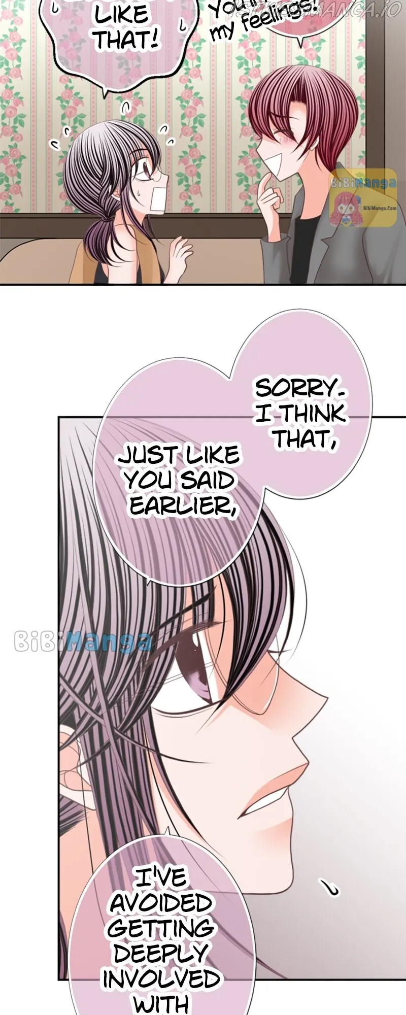 The Double Life of a Daydreaming Actress Chapter 69 - page 15