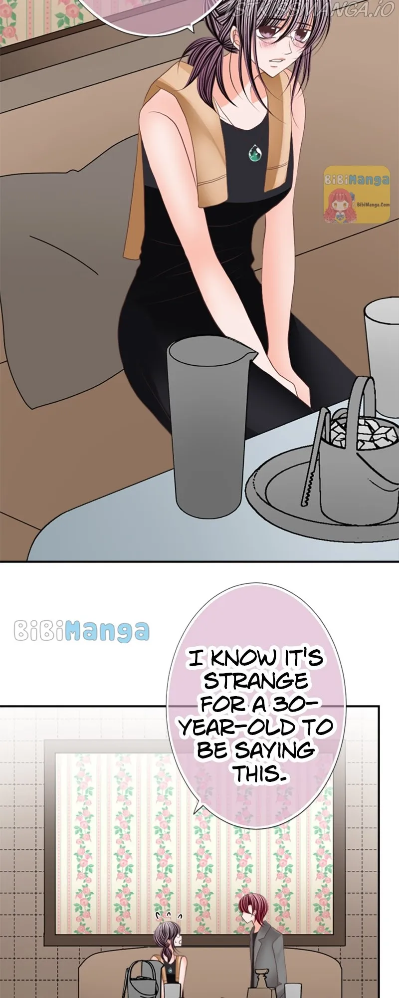 The Double Life of a Daydreaming Actress Chapter 69 - page 17