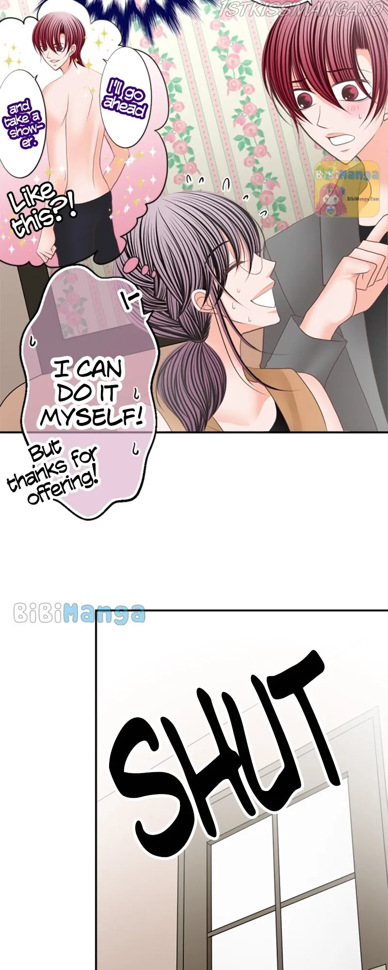 The Double Life of a Daydreaming Actress Chapter 69 - page 27
