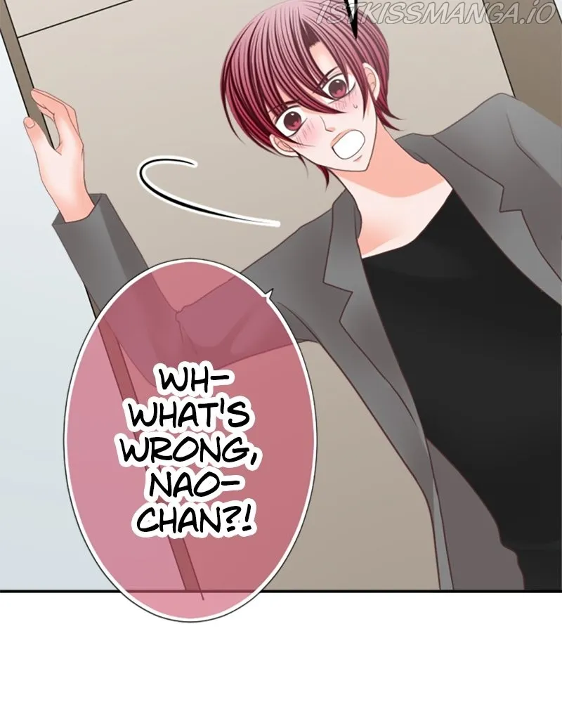 The Double Life of a Daydreaming Actress Chapter 69 - page 31