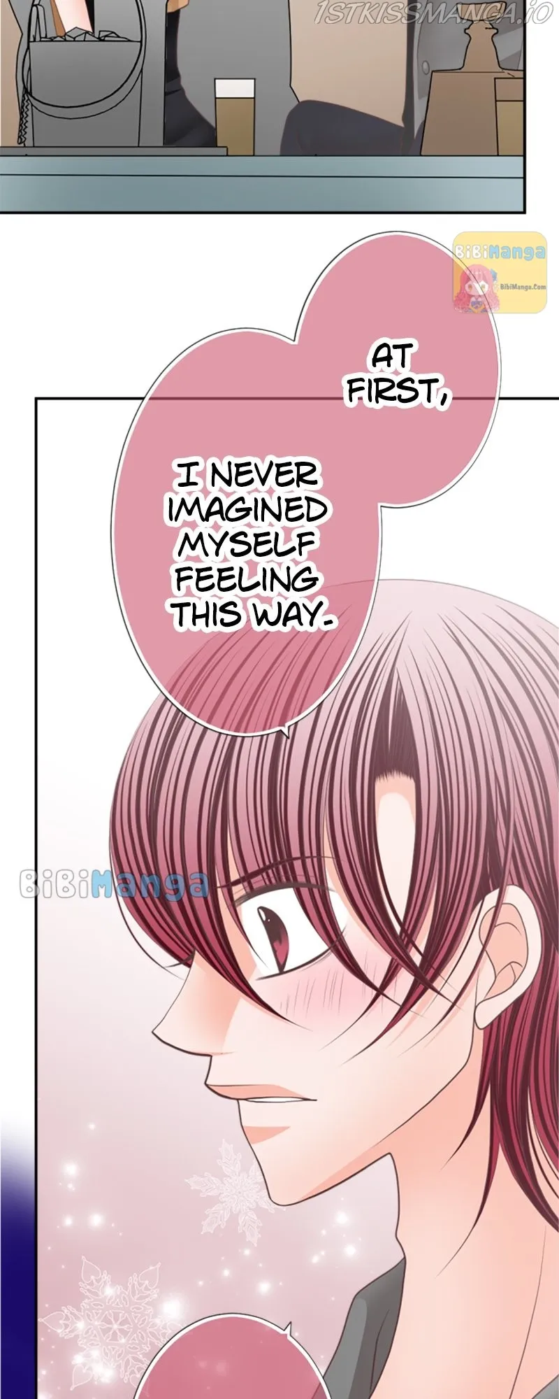 The Double Life of a Daydreaming Actress Chapter 69 - page 5
