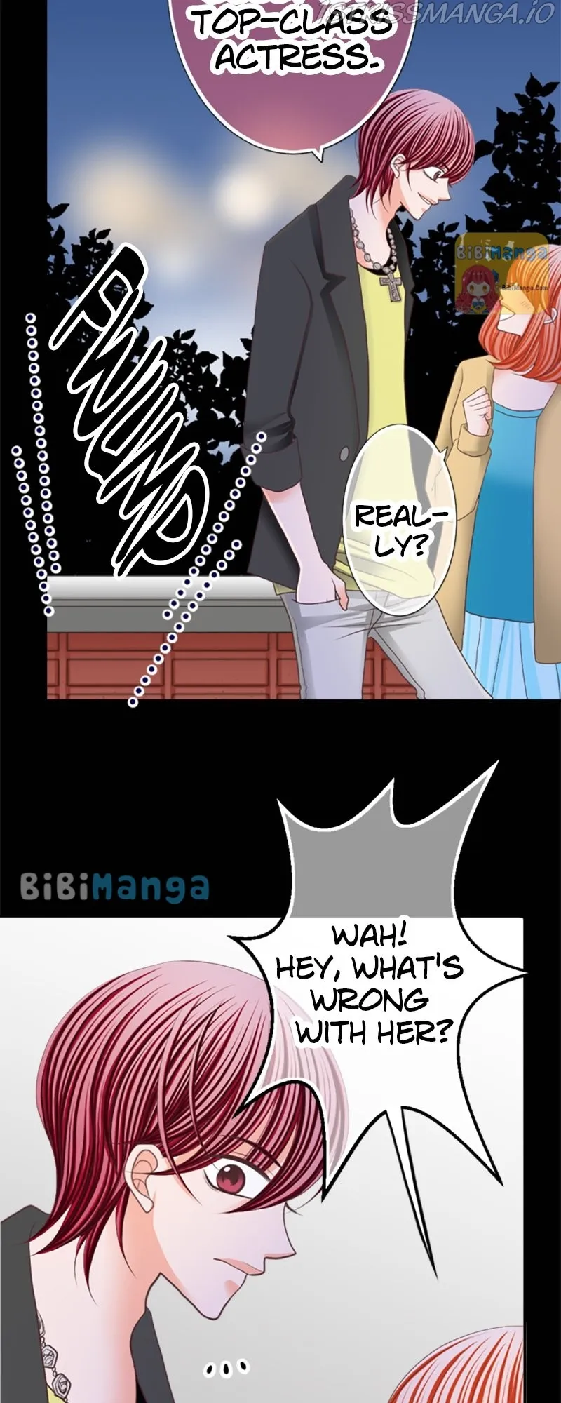 The Double Life of a Daydreaming Actress Chapter 68 - page 15