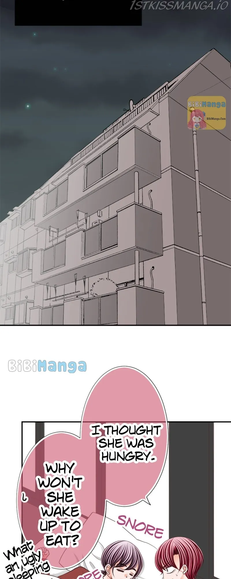 The Double Life of a Daydreaming Actress Chapter 68 - page 21