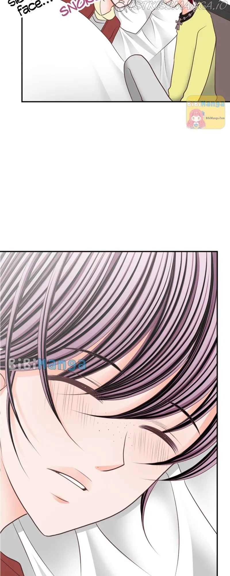 The Double Life of a Daydreaming Actress Chapter 68 - page 22