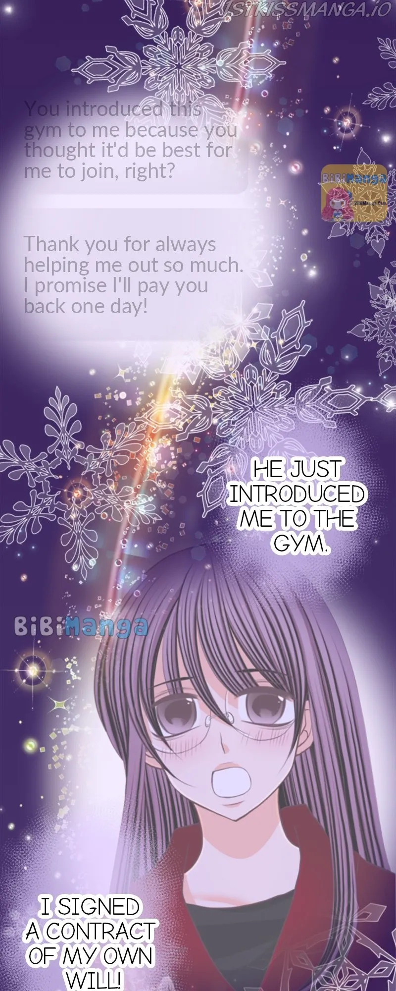 The Double Life of a Daydreaming Actress Chapter 68 - page 28