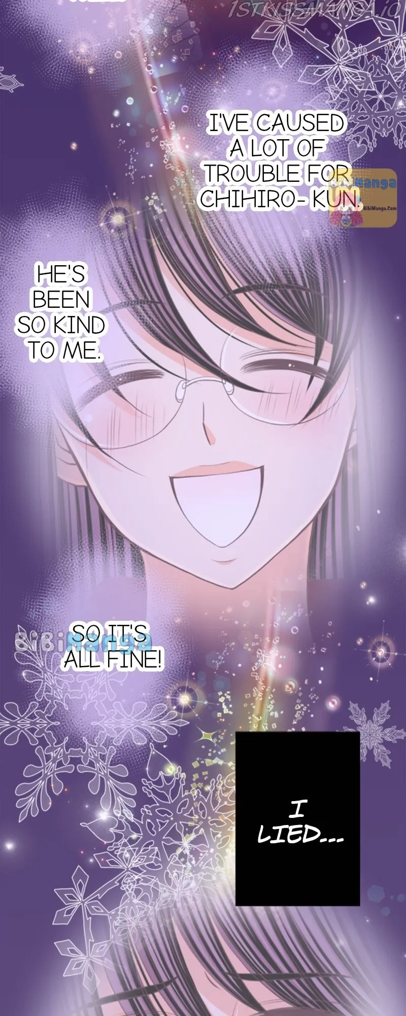 The Double Life of a Daydreaming Actress Chapter 68 - page 29