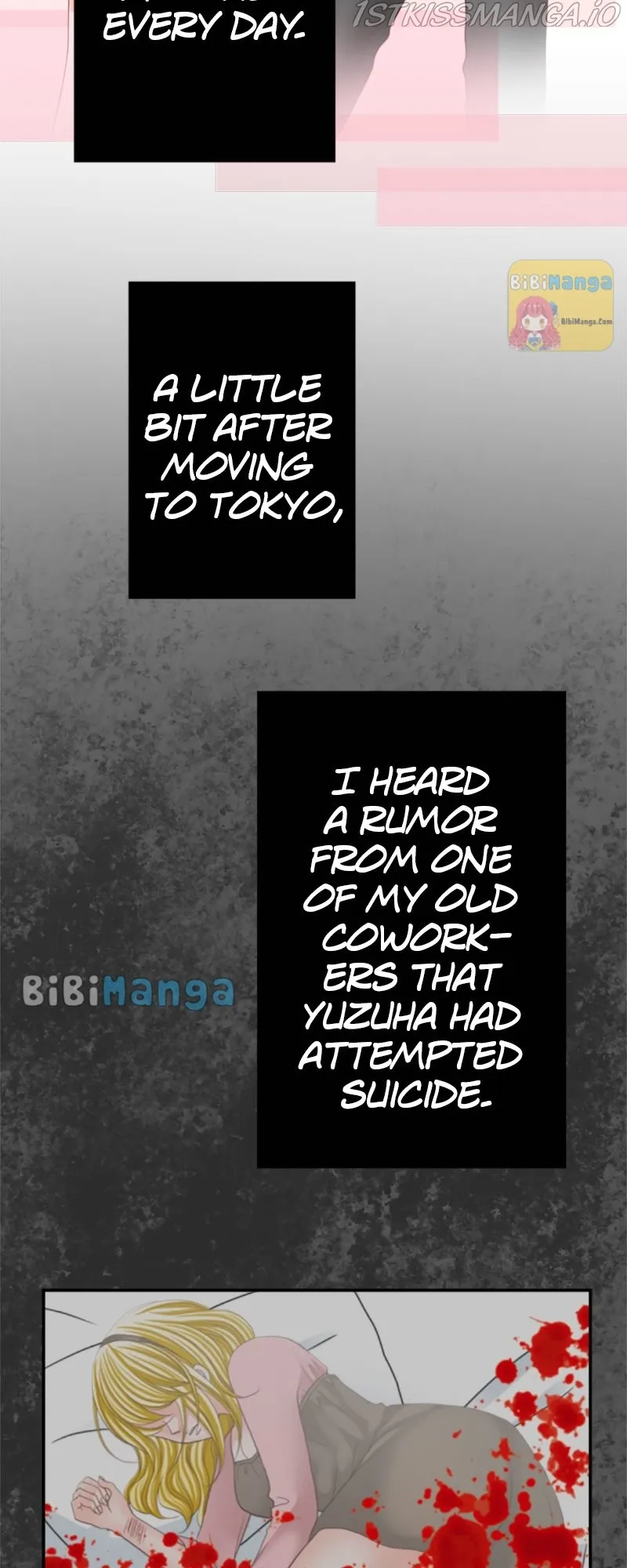 The Double Life of a Daydreaming Actress Chapter 68 - page 3