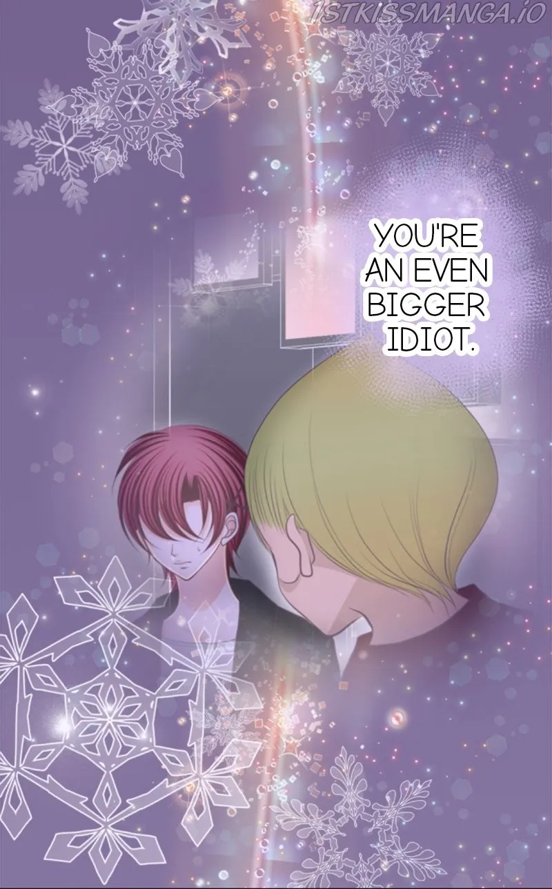The Double Life of a Daydreaming Actress Chapter 68 - page 31