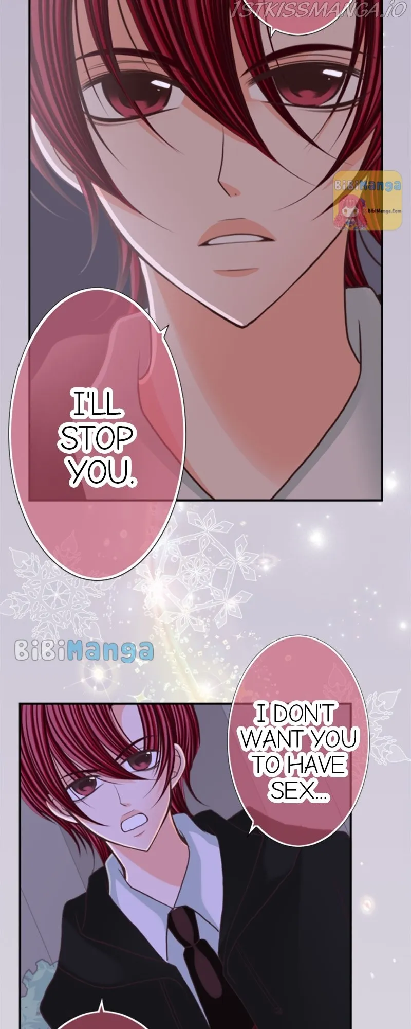 The Double Life of a Daydreaming Actress Chapter 68 - page 34