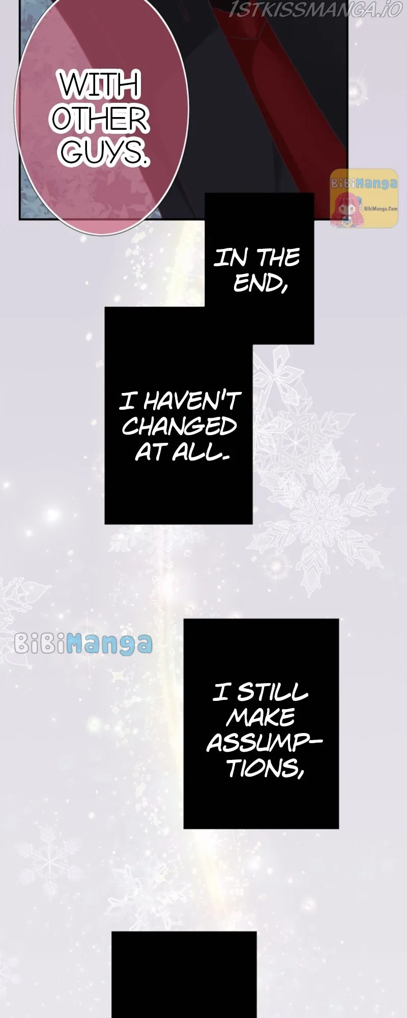 The Double Life of a Daydreaming Actress Chapter 68 - page 35