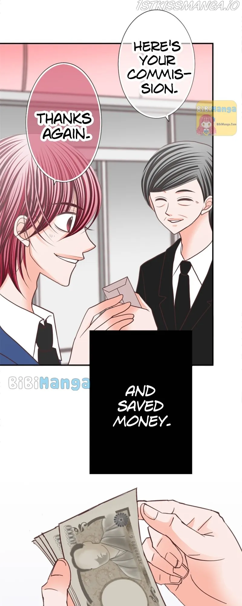 The Double Life of a Daydreaming Actress Chapter 68 - page 9