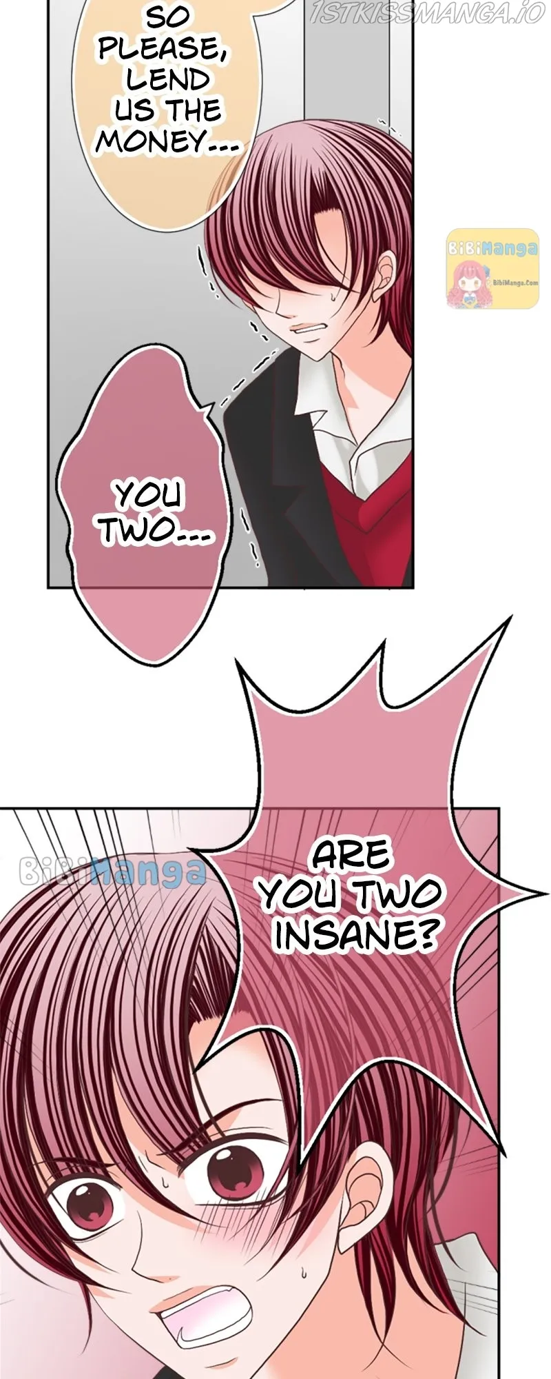 The Double Life of a Daydreaming Actress Chapter 66 - page 21