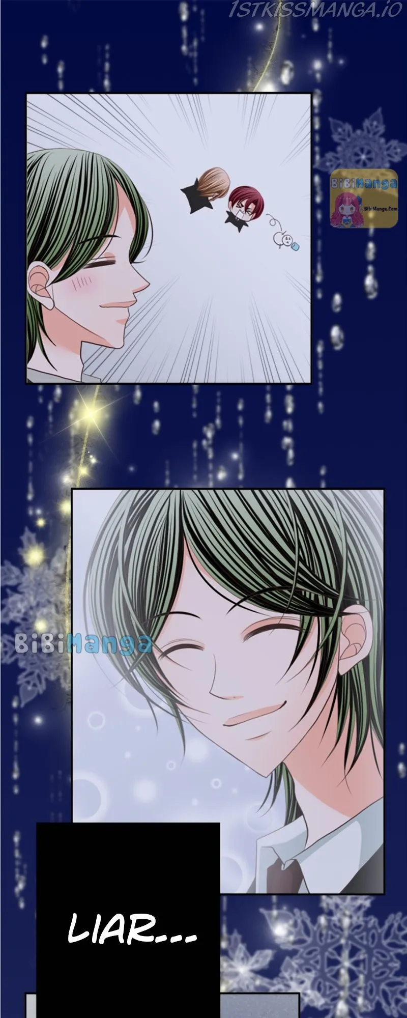 The Double Life of a Daydreaming Actress Chapter 66 - page 27