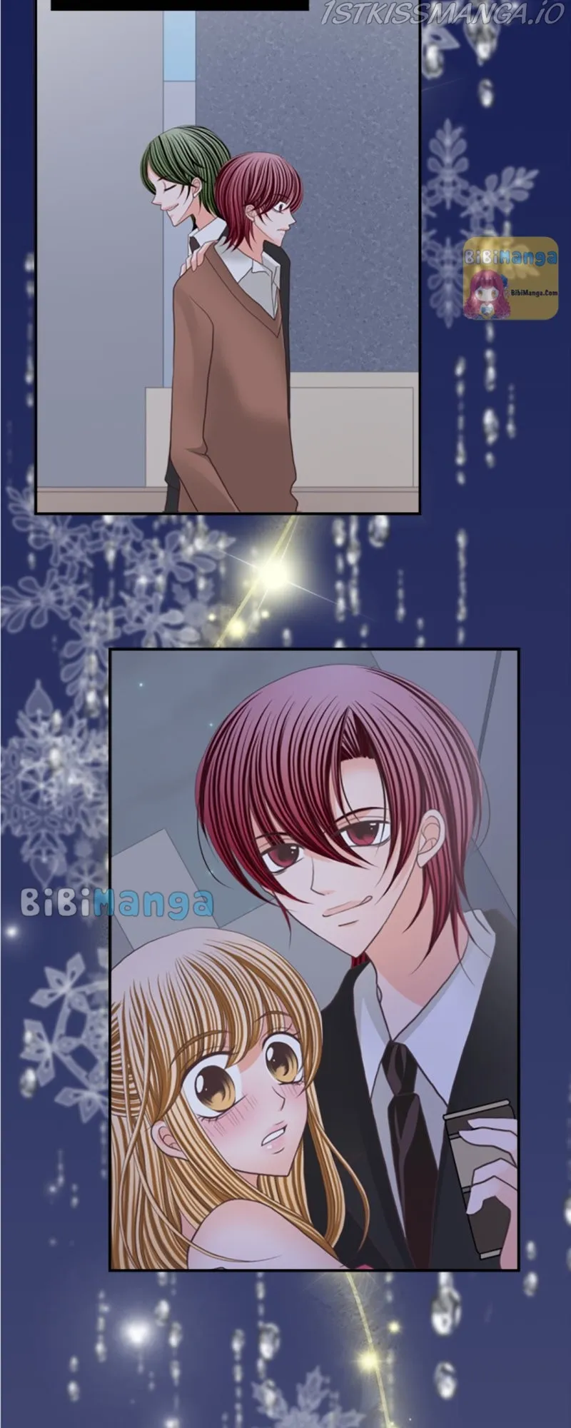 The Double Life of a Daydreaming Actress Chapter 66 - page 28