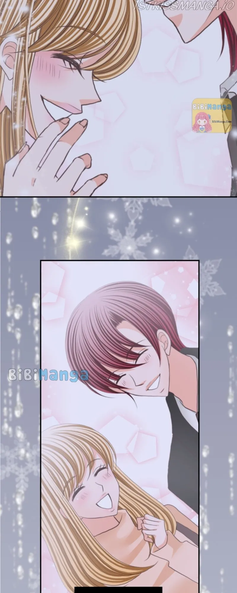 The Double Life of a Daydreaming Actress Chapter 66 - page 30