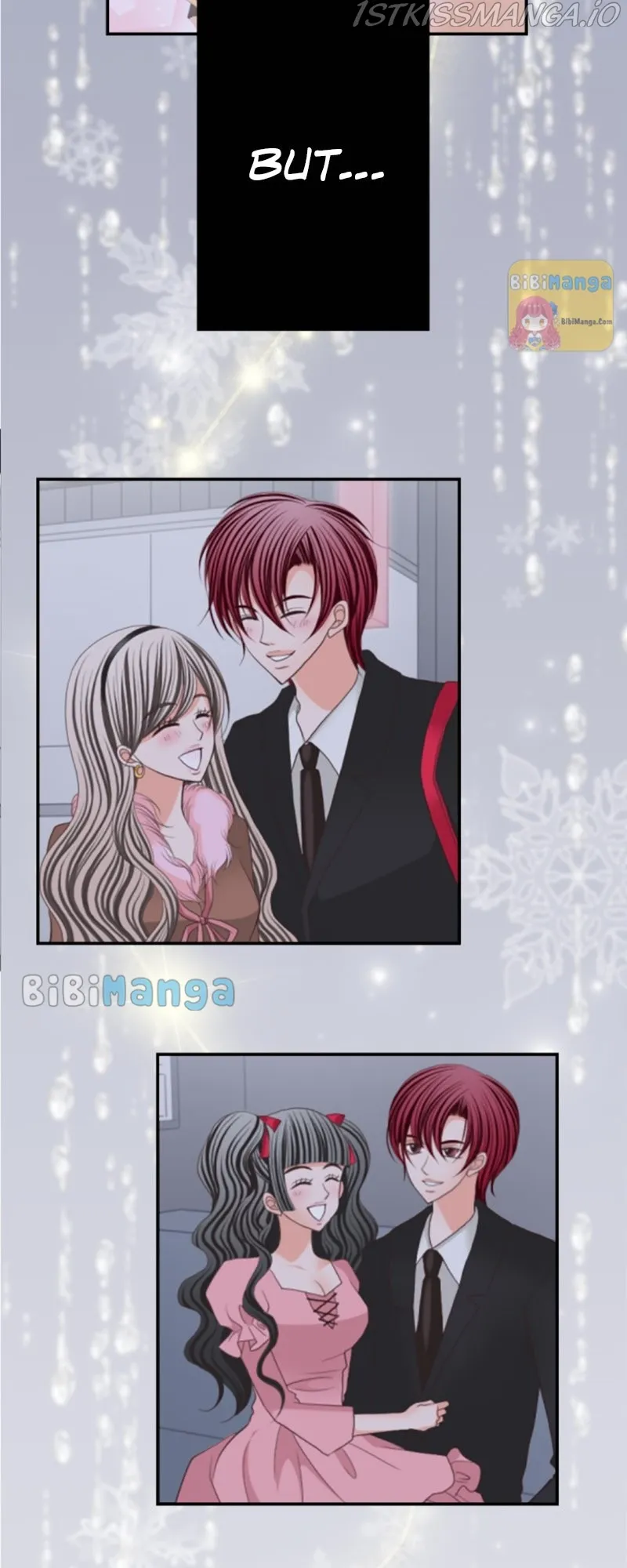The Double Life of a Daydreaming Actress Chapter 66 - page 31