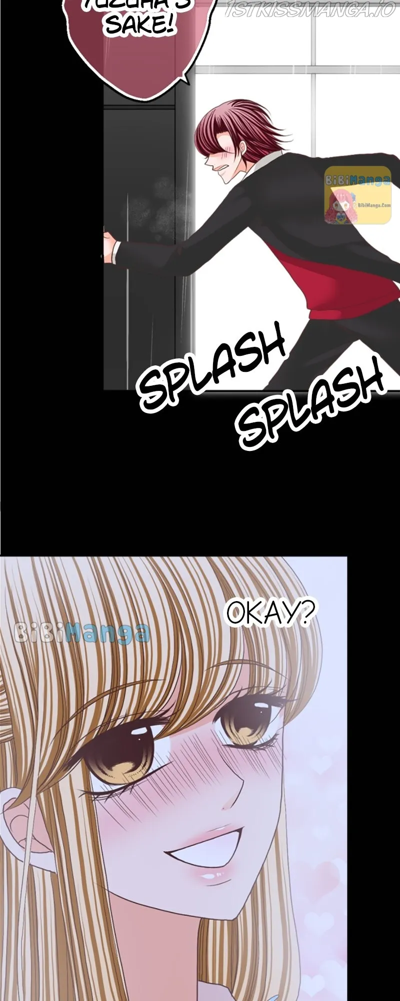 The Double Life of a Daydreaming Actress Chapter 66 - page 35