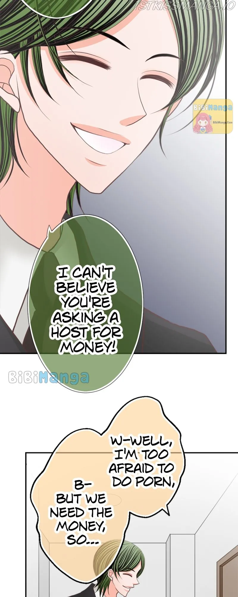 The Double Life of a Daydreaming Actress Chapter 66 - page 6