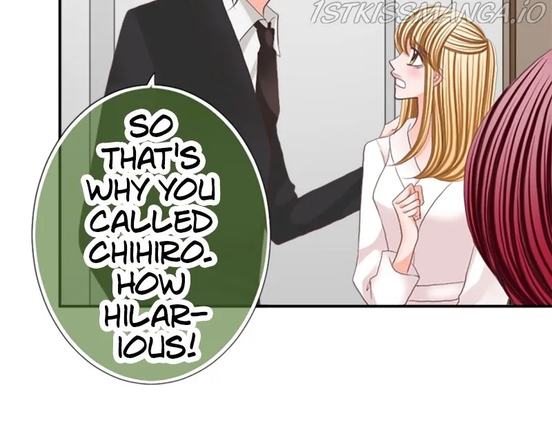The Double Life of a Daydreaming Actress Chapter 66 - page 7
