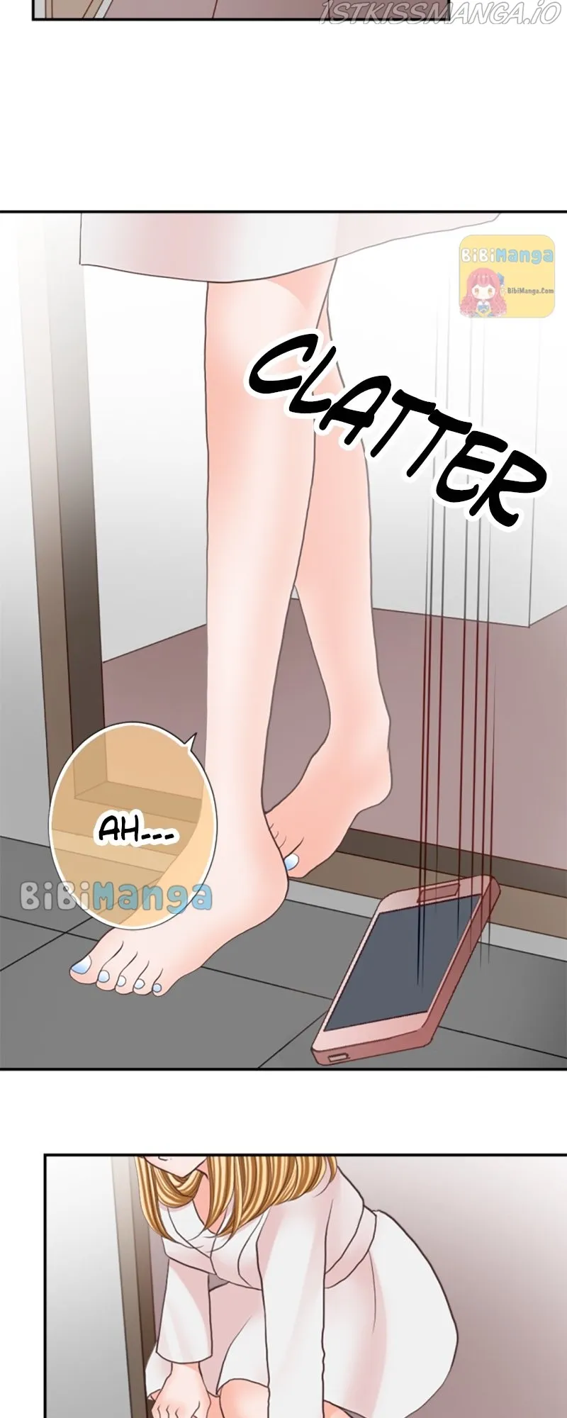 The Double Life of a Daydreaming Actress Chapter 64 - page 12