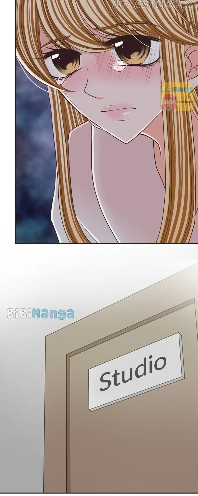 The Double Life of a Daydreaming Actress Chapter 64 - page 15