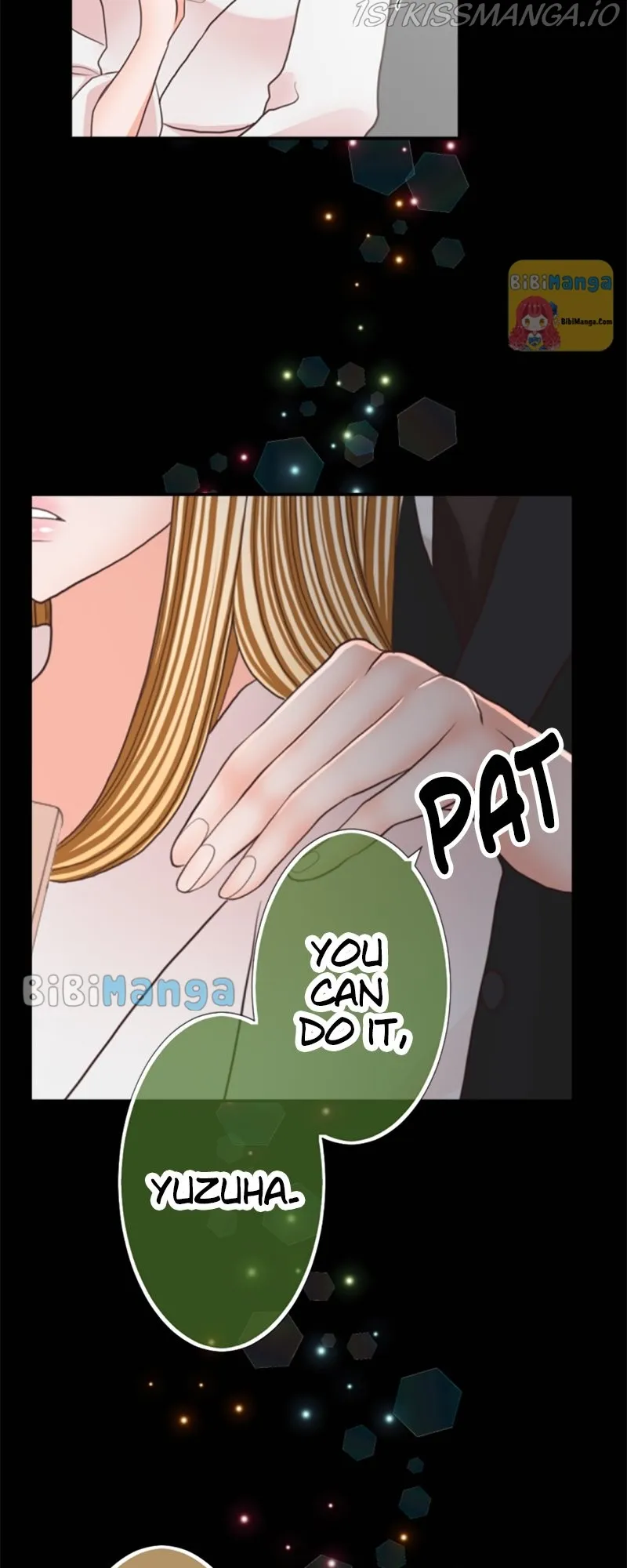 The Double Life of a Daydreaming Actress Chapter 64 - page 2