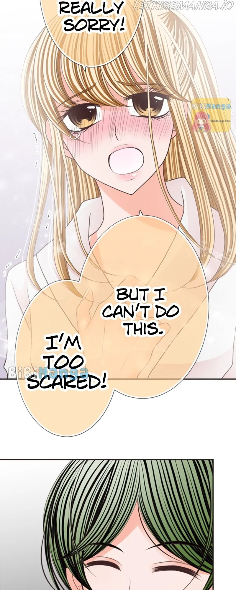 The Double Life of a Daydreaming Actress Chapter 64 - page 22