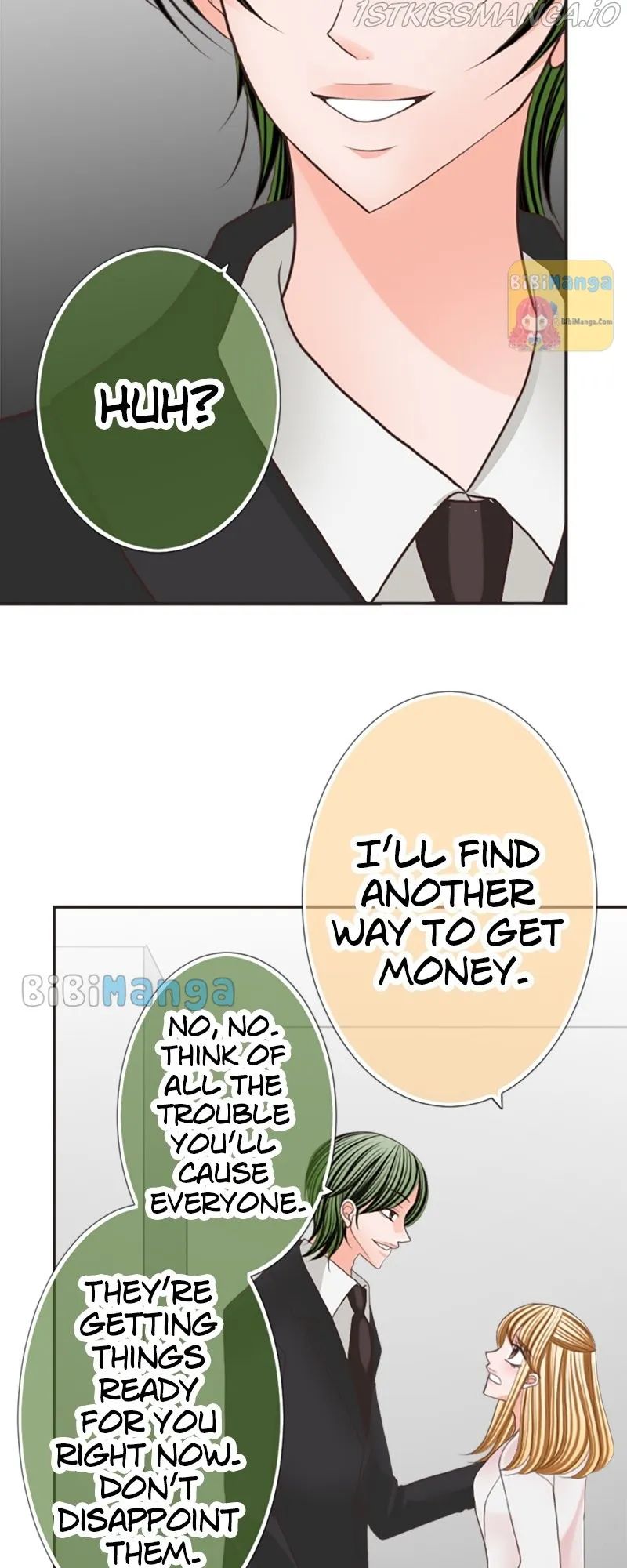 The Double Life of a Daydreaming Actress Chapter 64 - page 23