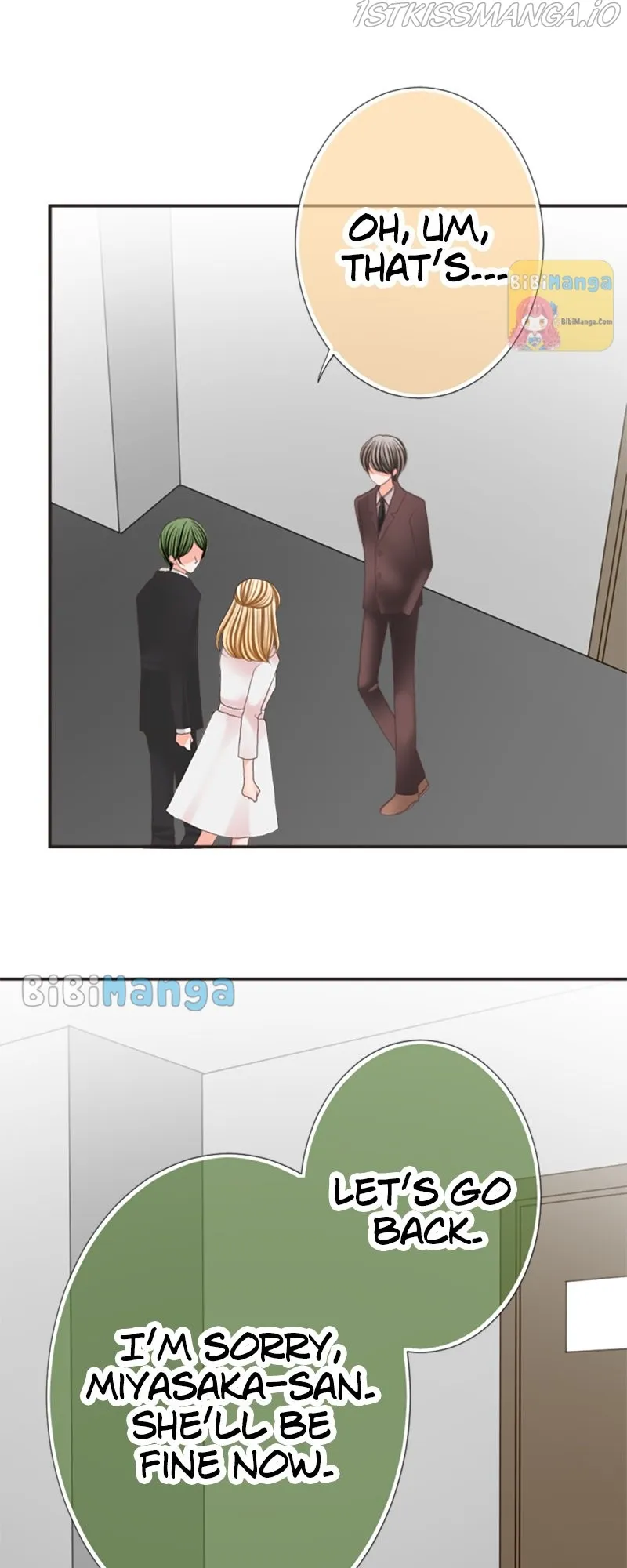 The Double Life of a Daydreaming Actress Chapter 64 - page 25