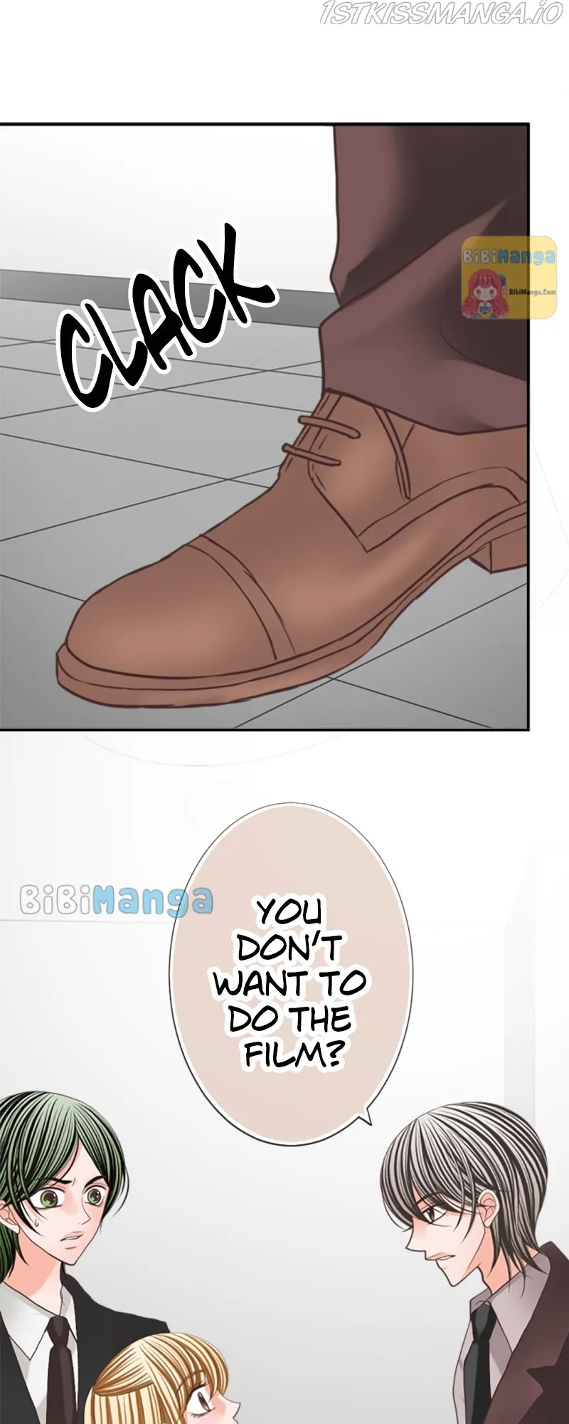 The Double Life of a Daydreaming Actress Chapter 64 - page 27