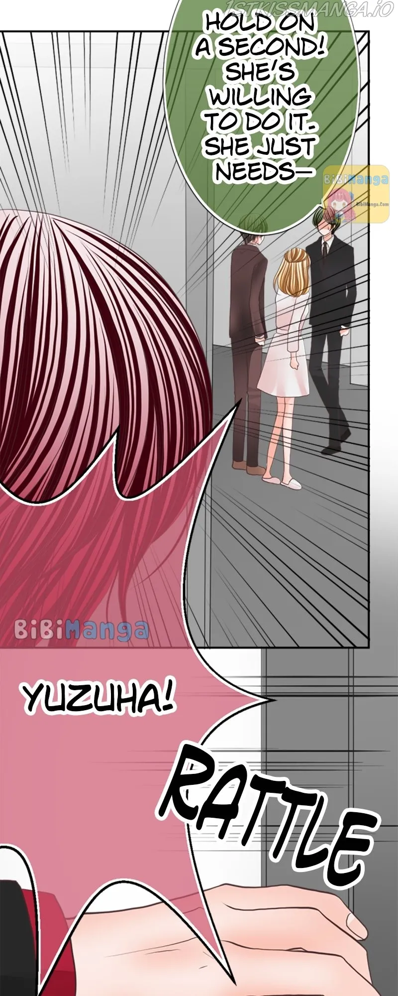The Double Life of a Daydreaming Actress Chapter 64 - page 29