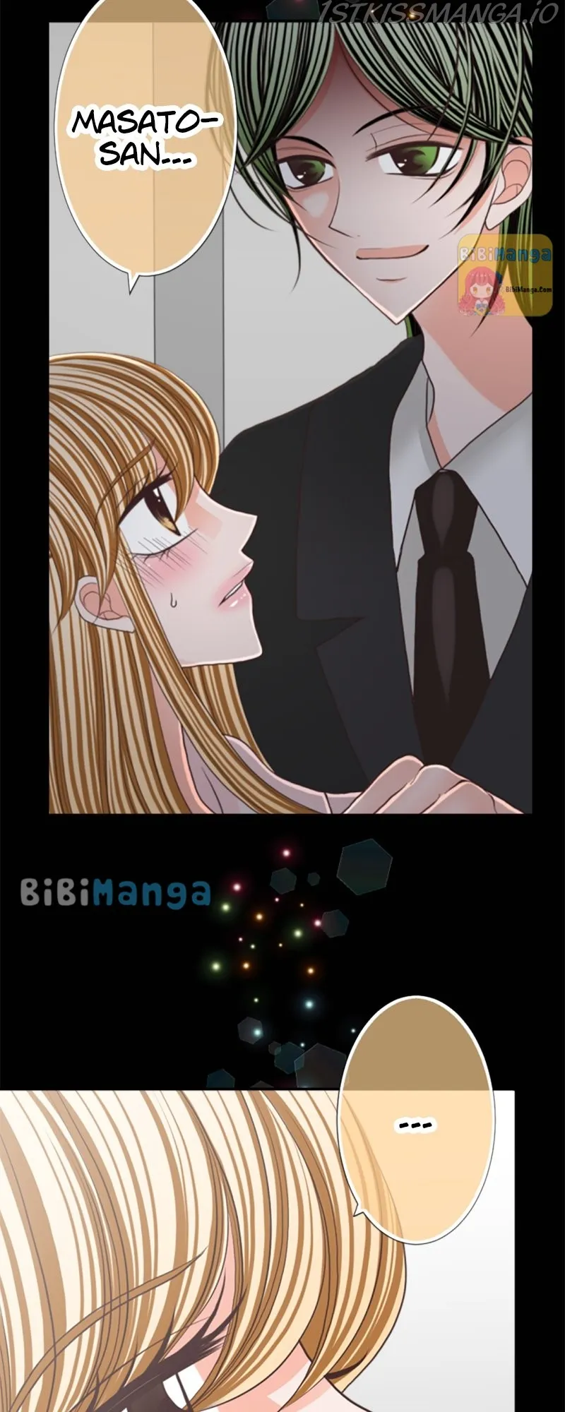 The Double Life of a Daydreaming Actress Chapter 64 - page 3