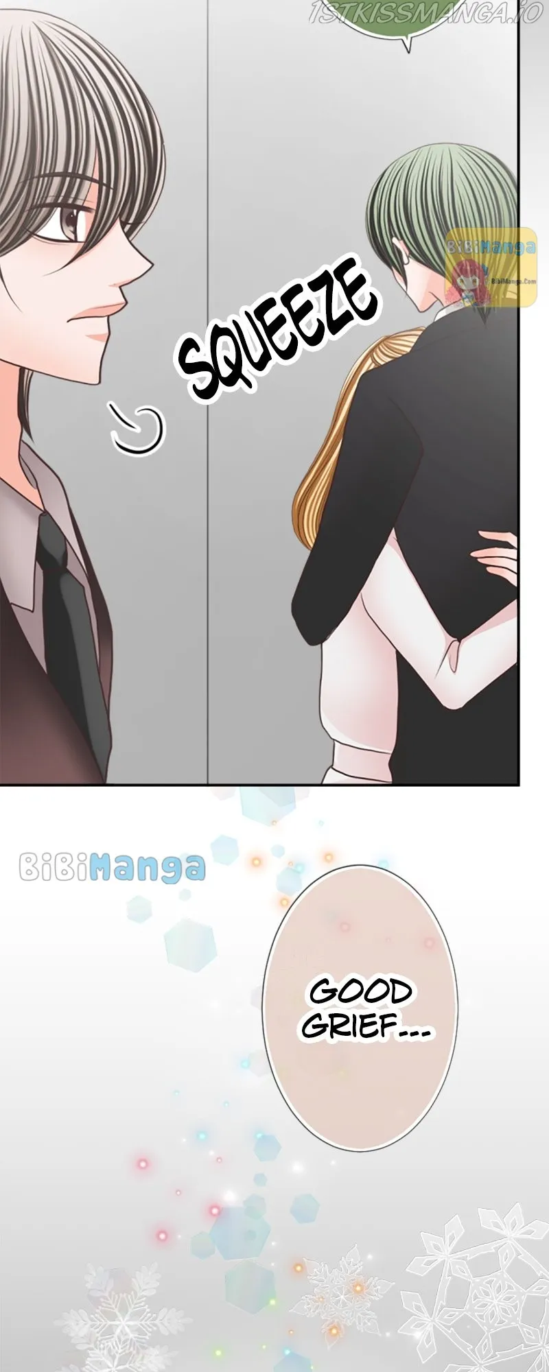 The Double Life of a Daydreaming Actress Chapter 64 - page 8