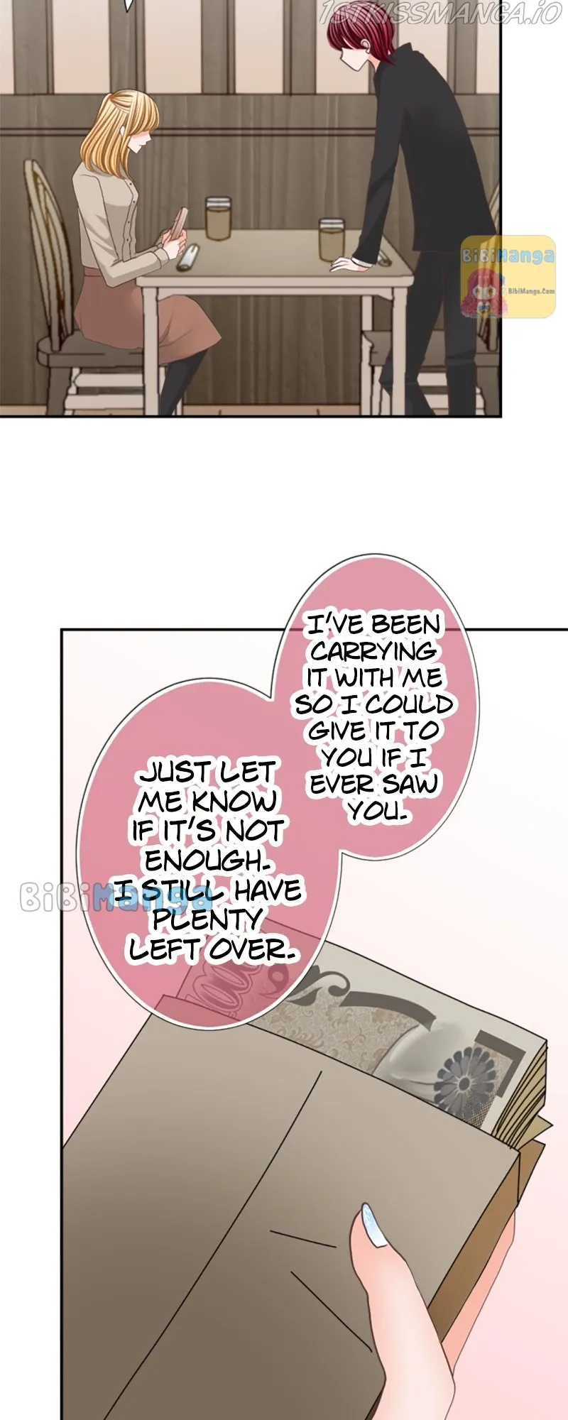 The Double Life of a Daydreaming Actress Chapter 63 - page 10