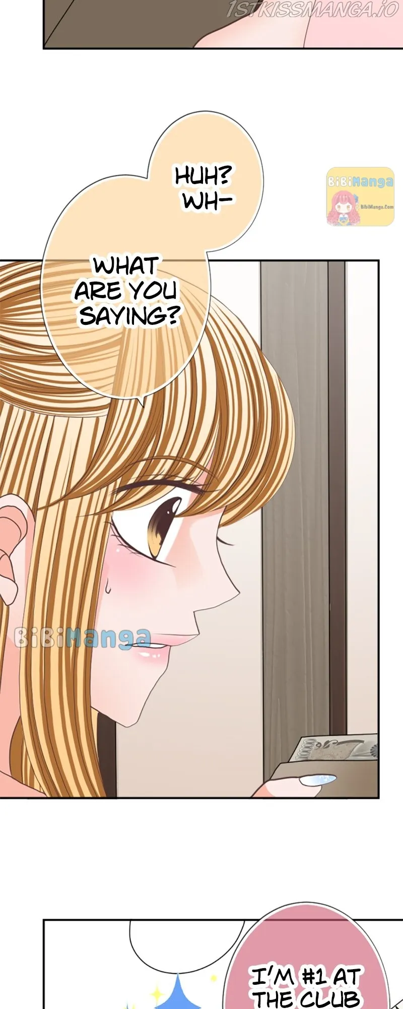 The Double Life of a Daydreaming Actress Chapter 63 - page 11