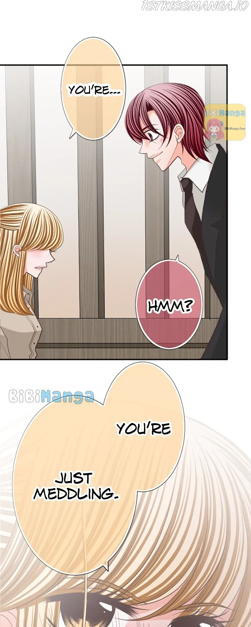 The Double Life of a Daydreaming Actress Chapter 63 - page 13
